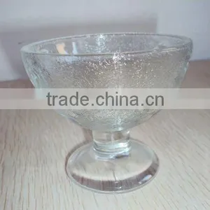 Glass Cup for Ice Cream thumbnail-1