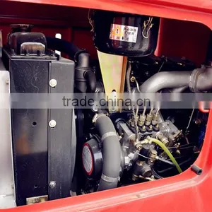 1000kg Forklift Loader Farm Equipment for Sale thumbnail-6