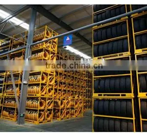 Light Truck Tire LTR Tyre 205/65R16C SUV Tyre Commercial Car Tire thumbnail-3