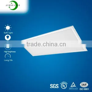 HOT Sale LM80 SMD2835 LED 110lm/W Led Panel Light 2x4 thumbnail-1