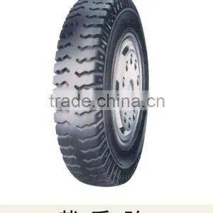 Truck Tyre thumbnail-1