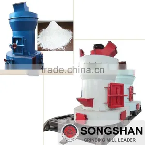 Stone Powder Grinder Plant thumbnail-1