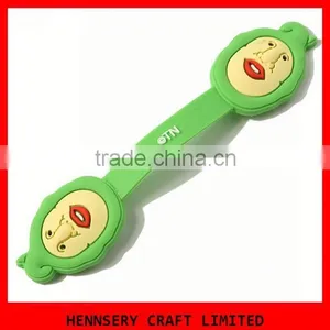 Customized Shape and Logo Soft Pvc Rubber Used Paper Machine Winders thumbnail-1