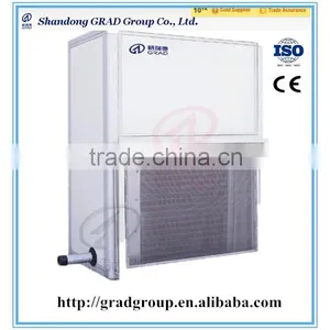 Industrial Low Noise Dry Air Handling Unit thumbnail-1