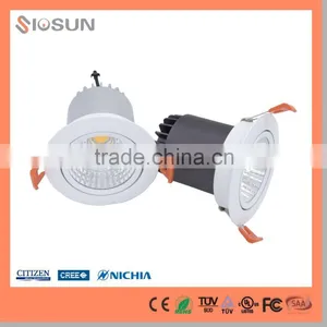2016 Hot Products 85-265V 10W LED AC COB Light Source thumbnail-5