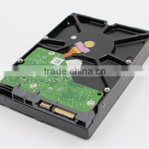 3.5 " Noiseless Environmental HDD For CCTV Security Camera DVR /NVR Hard Drive Disk thumbnail-3