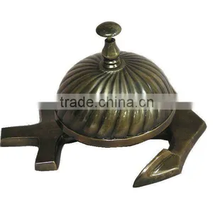 Table Bell, Call Bell, Desk Bell, Office Table Top thumbnail-1
