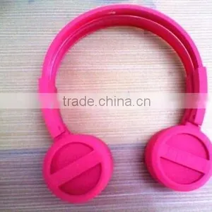 Vacuum Casting Rubber Prototype Manufacturer thumbnail-1