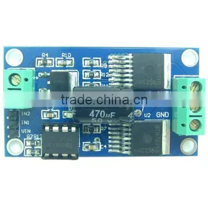 Motor Driver Module BTS7971B BTN7971B thumbnail-1