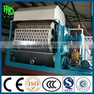 Egg Salver Making Machine thumbnail-2