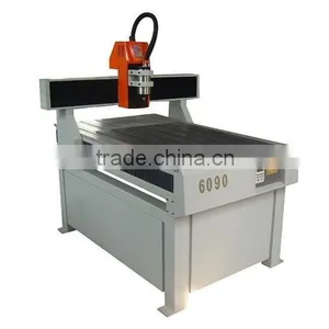 AC220V/50HZ/300w/NCStudio/ Advertising Engraving Machine XC-A6090 thumbnail-1