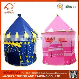 Eco Friendly Tipi Tent For Children thumbnail-1
