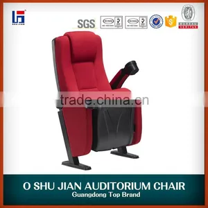 2015 Hot Sale Top Quality Cinema Chair SJ5509 thumbnail-5