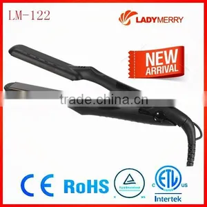 Planchas de Cabello Titanium, Hair Straightening Iron thumbnail-3