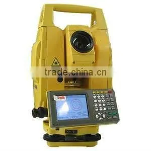 SOUTH NTS-342R Total Station thumbnail-1