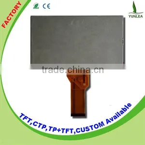 Touch Screen Factory ,wvga 7 Inch Lcd Tft Display Screen Module thumbnail-4