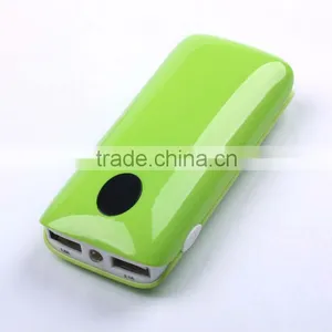 5200mah Real Capacity of Fashional Automatic Battery Charger for Digital Product thumbnail-1