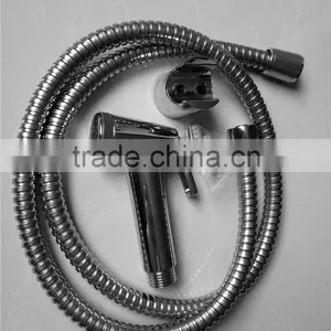 Plastic Bidet Sprayer for Washing Toilet Sprayer Cheap Shattafs thumbnail-3