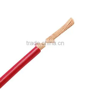 Electric Solid Copper Cable Indoor Installation Solid Cable thumbnail-4