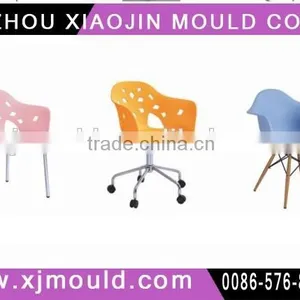 Mould Supplier for Plastic School Chair thumbnail-5