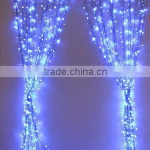 Led Icicle Light thumbnail-1