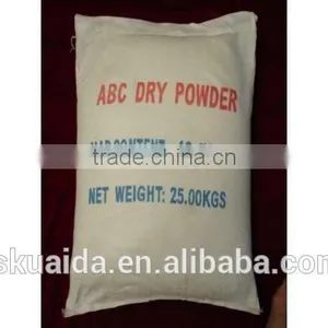 ABC DRY POWDER for Fire Fighting thumbnail-5