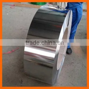 Stainless Steel Coil 304, 316L, 321, 2205 Quality Choice thumbnail-1