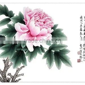 All Types Chinese 100% Hand-paint Painting thumbnail-2