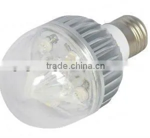 High Power High Brightness 5w Best Price Led Bulb thumbnail-1