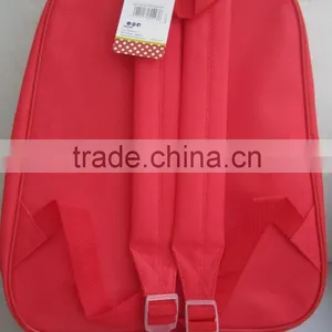 Big Capacity School Bag for Children Made in China thumbnail-2