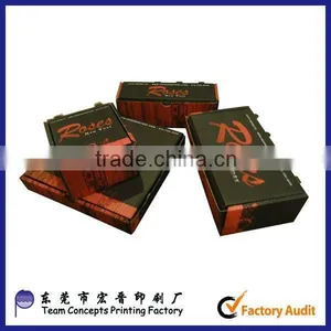 Packaging Delivery Food Box thumbnail-1