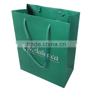 Black Tea Paper Bag thumbnail-1