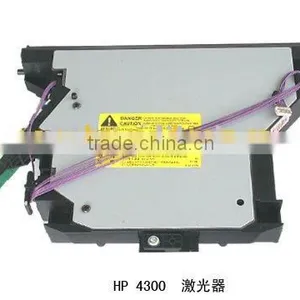 4300 Laser Scanner (original,brand New ) thumbnail-1