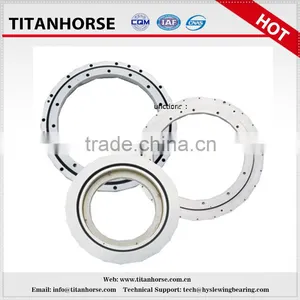 Yaw Bearing Used for Wind Farms thumbnail-1