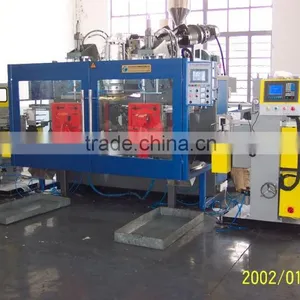 PP Bottle in Mould Labeling Machines thumbnail-1