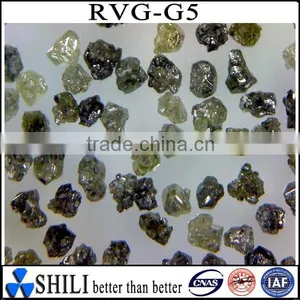 China Manufactuerer Industrial Abrasives RVG Diamond Dust thumbnail-5