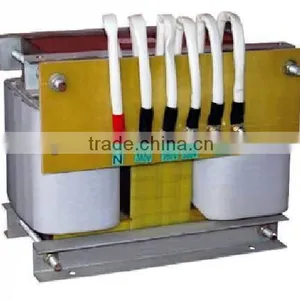25kva Transformer 415V Dry Type thumbnail-1