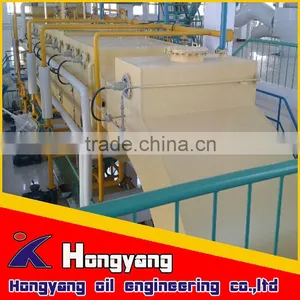 2015 New Designed Cotton Seed Oil Production Line With CE,ISO Certificate thumbnail-2