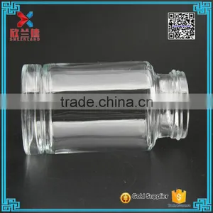 Medicine Use Personal Health Care Product Glass Bottle 100ml thumbnail-4