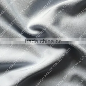 Polyester Twill Fabric Spandex/spandex Table Cover thumbnail-2