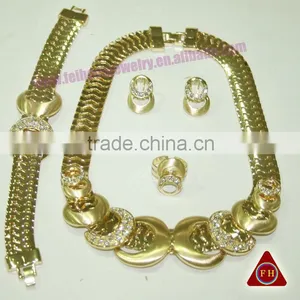 2011 Fashion African Jewelry thumbnail-1