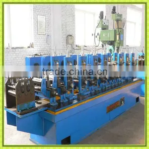 Strip Hot Dip Galvanizing Pipe and Forming thumbnail-3