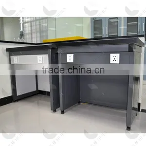 Manufactory Durable Lab Furniture Balance Table thumbnail-6