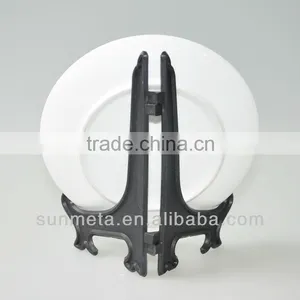 Sublimation White Plate For Heat Transfer Printing thumbnail-4