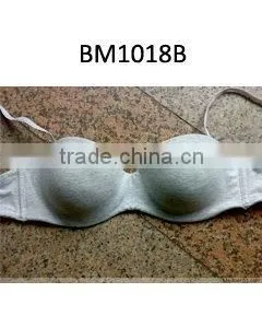 Lady Seamless Underwear thumbnail-1