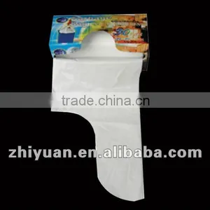 HDPE Garbage Bag Star Seal B005 thumbnail-1