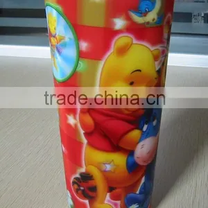 Printed 32oz/900ml Plastic Cups thumbnail-1
