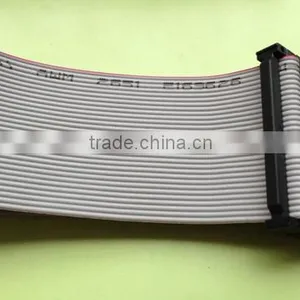 High Quality 24pin Ffc Cable Flexible Flat Cable thumbnail-1