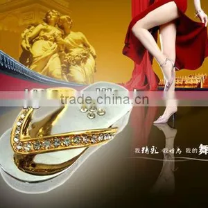Factory Supply Slipper USB From China thumbnail-1