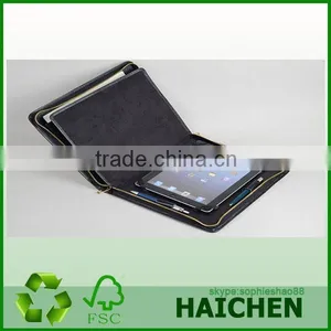 Hot Selling Fashionable Tablet Case for Ipad 4 Portfolio Case thumbnail-2